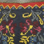 612 2578 WEAVING